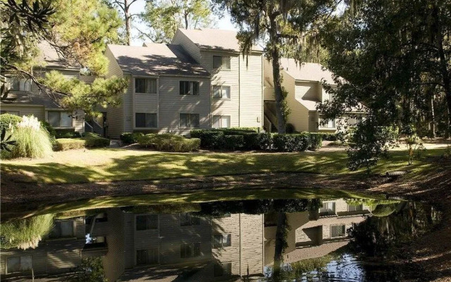 Racquet Club Villas 2327 by RedAwning