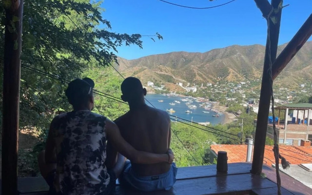 Tamarindo Beach Hostel