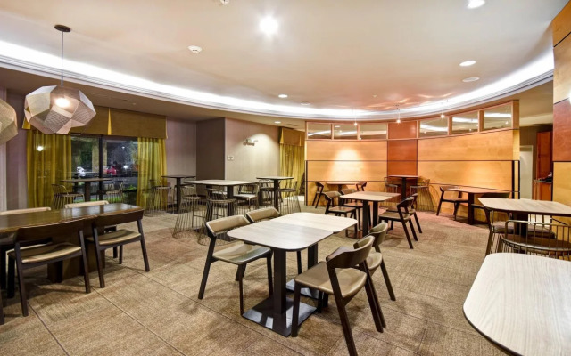 Springhill Suites by Marriott Louisville Airport