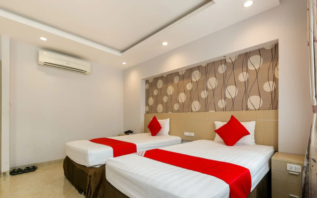 Bin Bin Hotel 3 - Near SC Vivo City D7