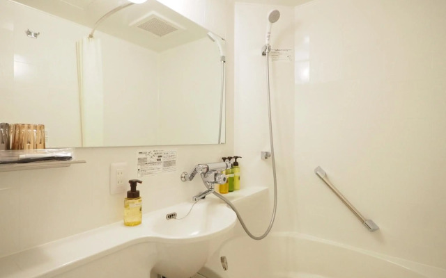 Tabino Hotel Matsumoto