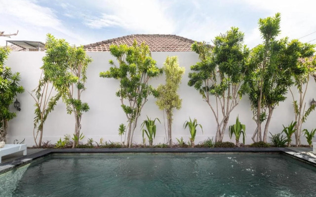 Maisaba Seminyak Loft & Villas