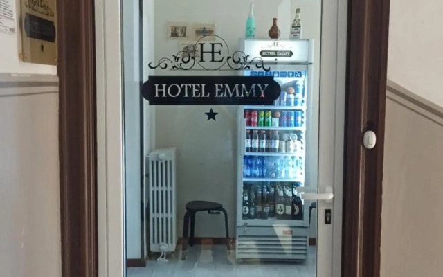 Emmy Hotel