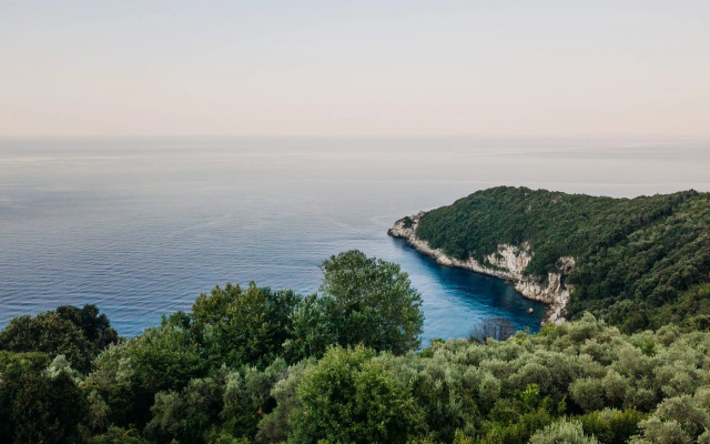 Elysian Luxury Villa Pelion
