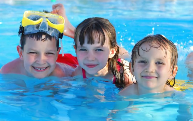 Ocean Grove Holiday Park