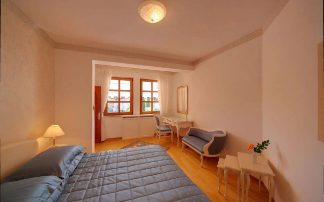 Boutique Hotel Villa Vulin