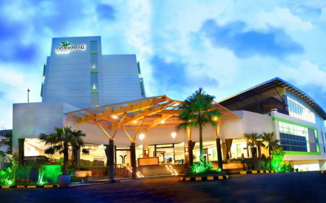 Banana Inn Hotel