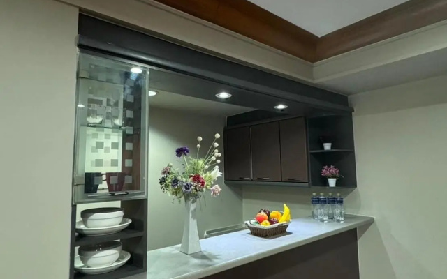 United Tower Thonglor by Aspira