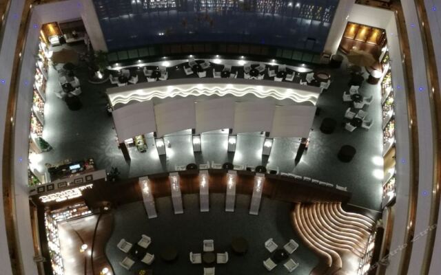 Delphi Sky Hotel