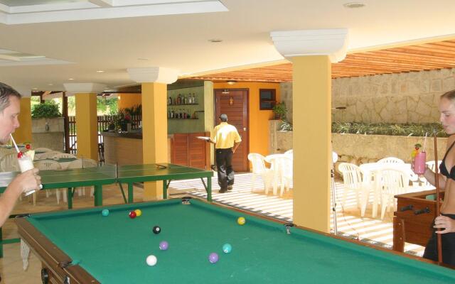 Pizzato Praia Hotel