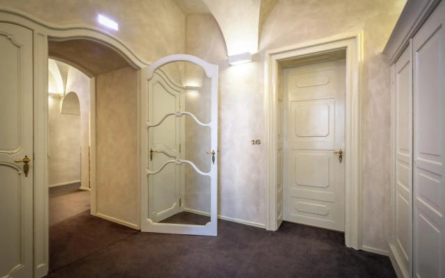 Hotel Golden Star