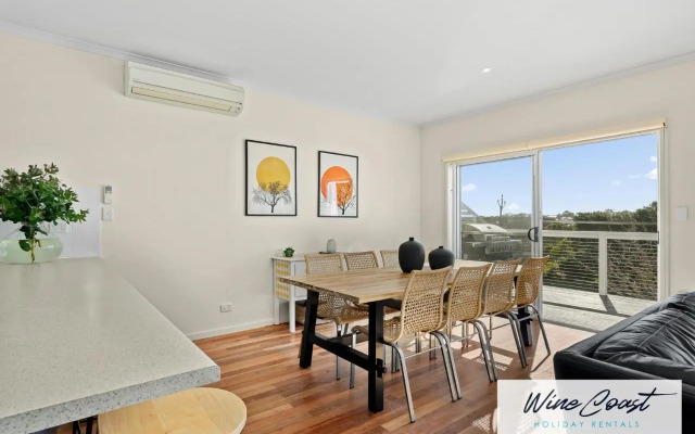 Whiteport by Wine Coast Holiday Rentals