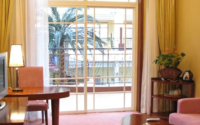 天津海得润滋酒店