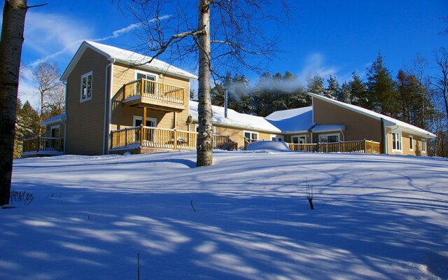 Jabberwock Guesthouse Bed and Breakfast
