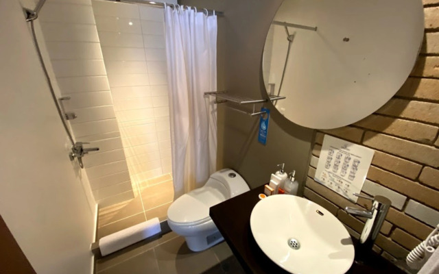 Viaggio Nueve Tres Suites