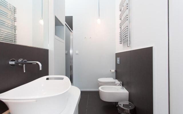 Top Floor2 Beds W/Sea Wiew