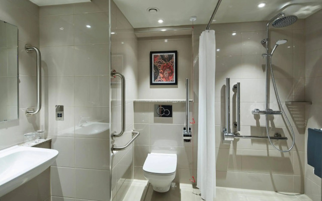 London Marriott Hotel Kensington