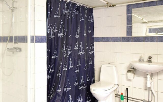 Holiday Home in Hamburgsund