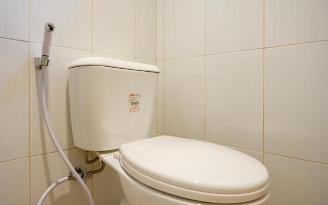 RedDoorz near Ambarrukmo Plaza Mall