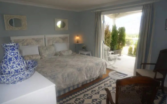 The Spare Room B&B