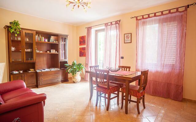 B&B Cuoreverdepollino