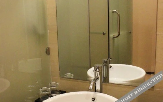 Lanbao Boutique Hotel