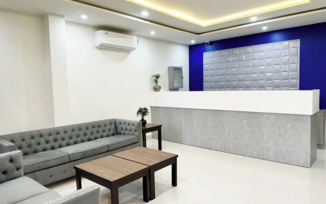 Axon Business Stays Hitech City Hyderaba
