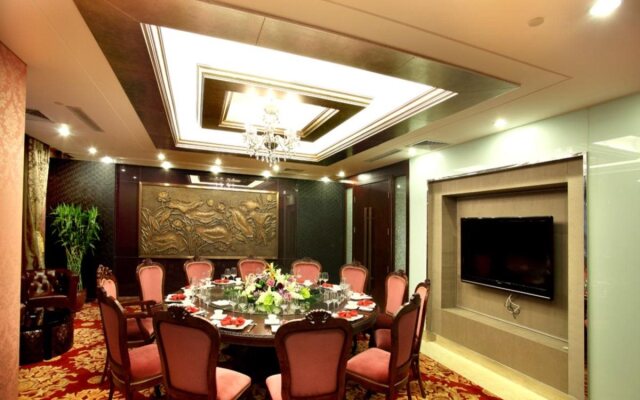 Beijing Xiao Xiang Hotel