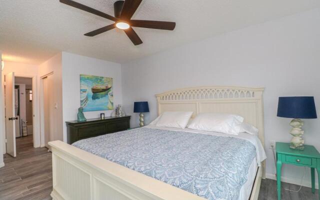 Ocean Village Club C32