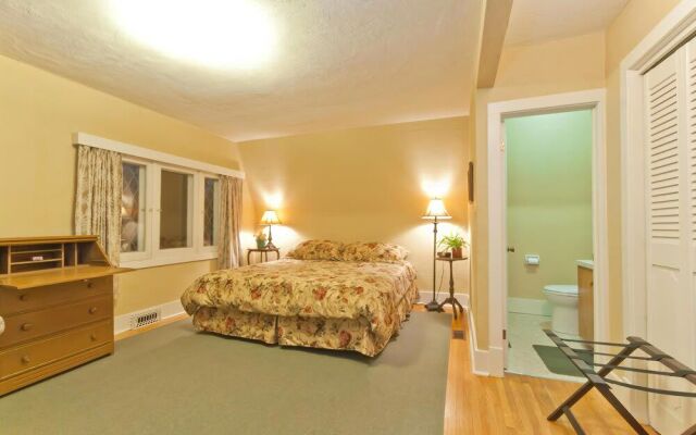 Bonnybank Bed and Breakfast