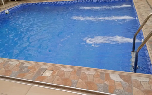 Dernier 2 Bedroom at oniru Lekki lagos