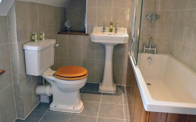 The Plough Inn Cold Aston