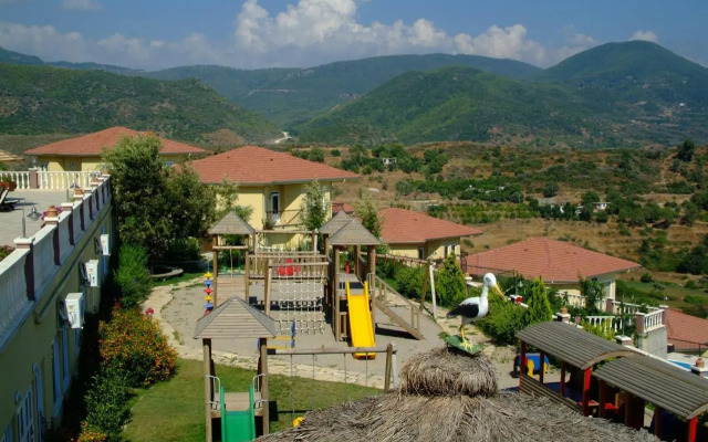 Goldcity Hotel Apartment 1 Bedroom