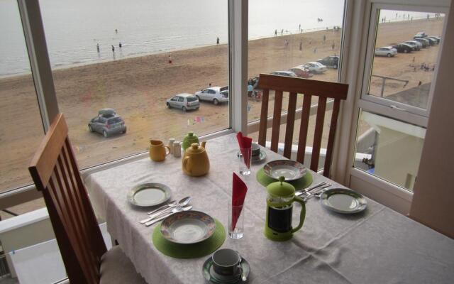 Seashells B&B