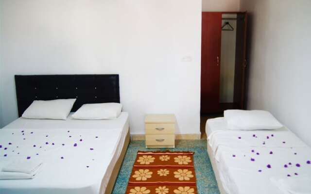 Poyraz Apart Motel