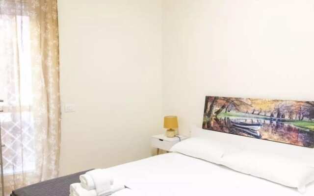 Via delle Medaglie d'Oro