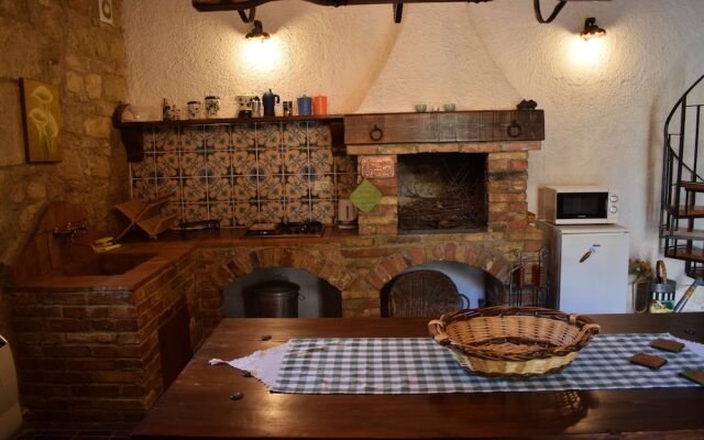 Locanda Angelica