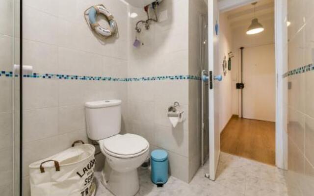 Beach House Apartment