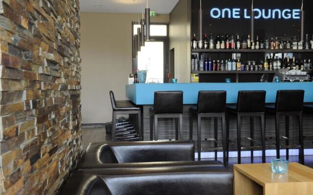 Motel One Munich - East Side