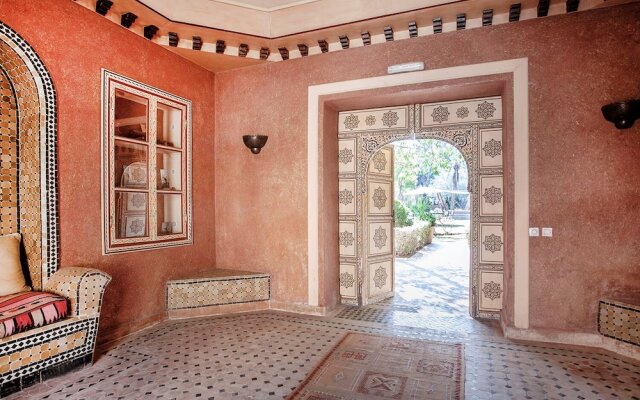 Villa Mziana