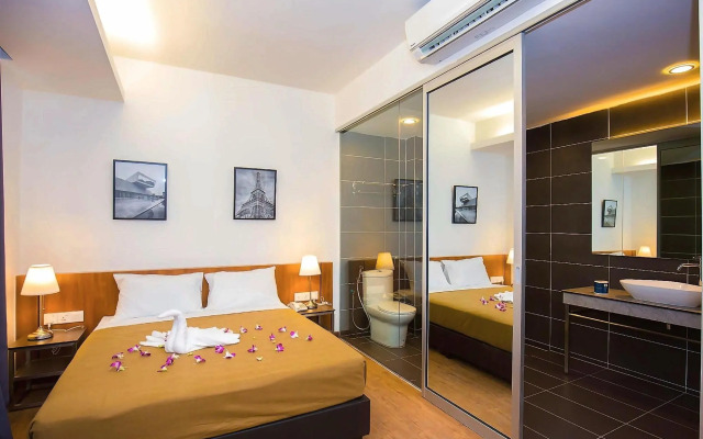 Urban Inn Kulim