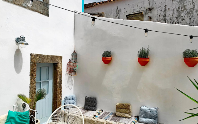 Casa Pescador Peniche