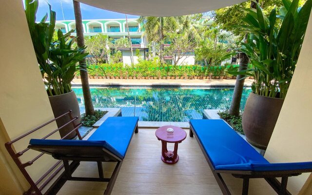 Phuket Graceland Resort And Spa