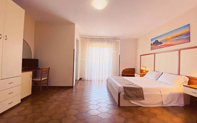 Residence Hotel Felix