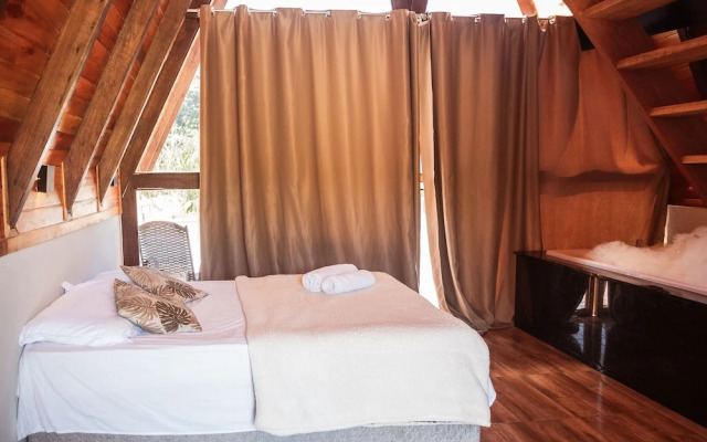 Pousada Sestrem - São João Batista - SC