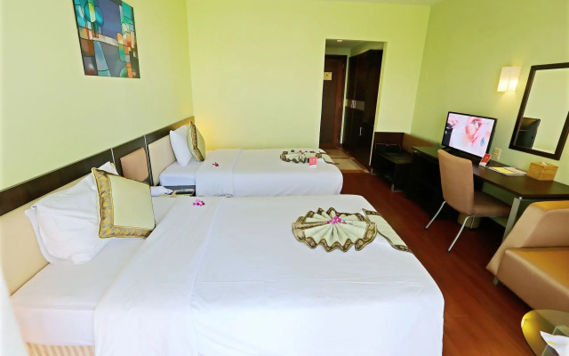 ParkView Hotel