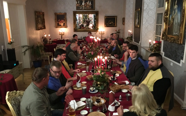 Jagdschloss Lalendorf