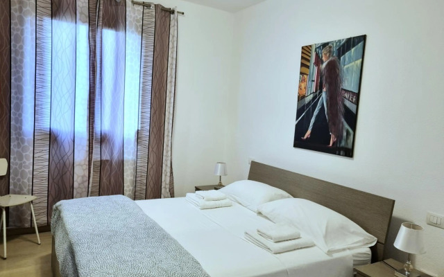 ValeValeHome - fully equipped kitchen, reserved parking, big garden