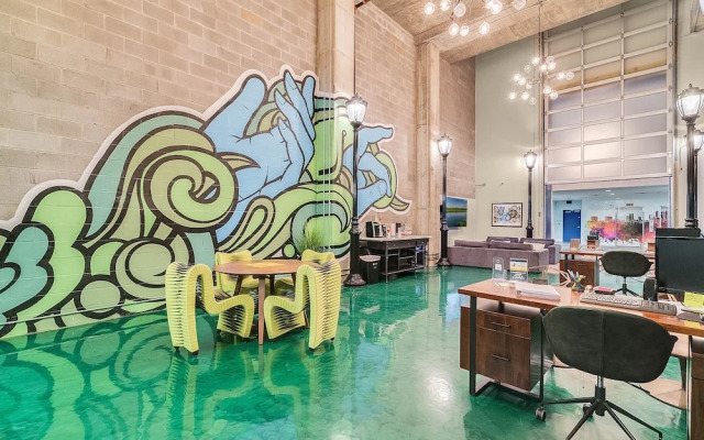 Nuovo-Downtown Atlanta