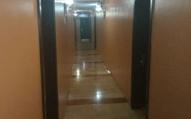 Neocourts Hotel